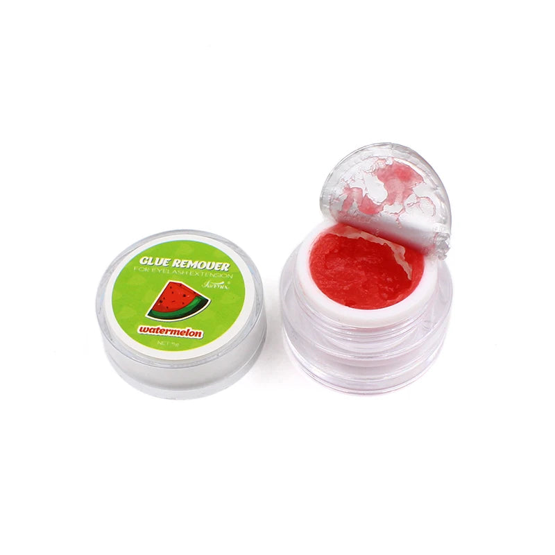 Fruit on the Beach Eyelash Extension Remover